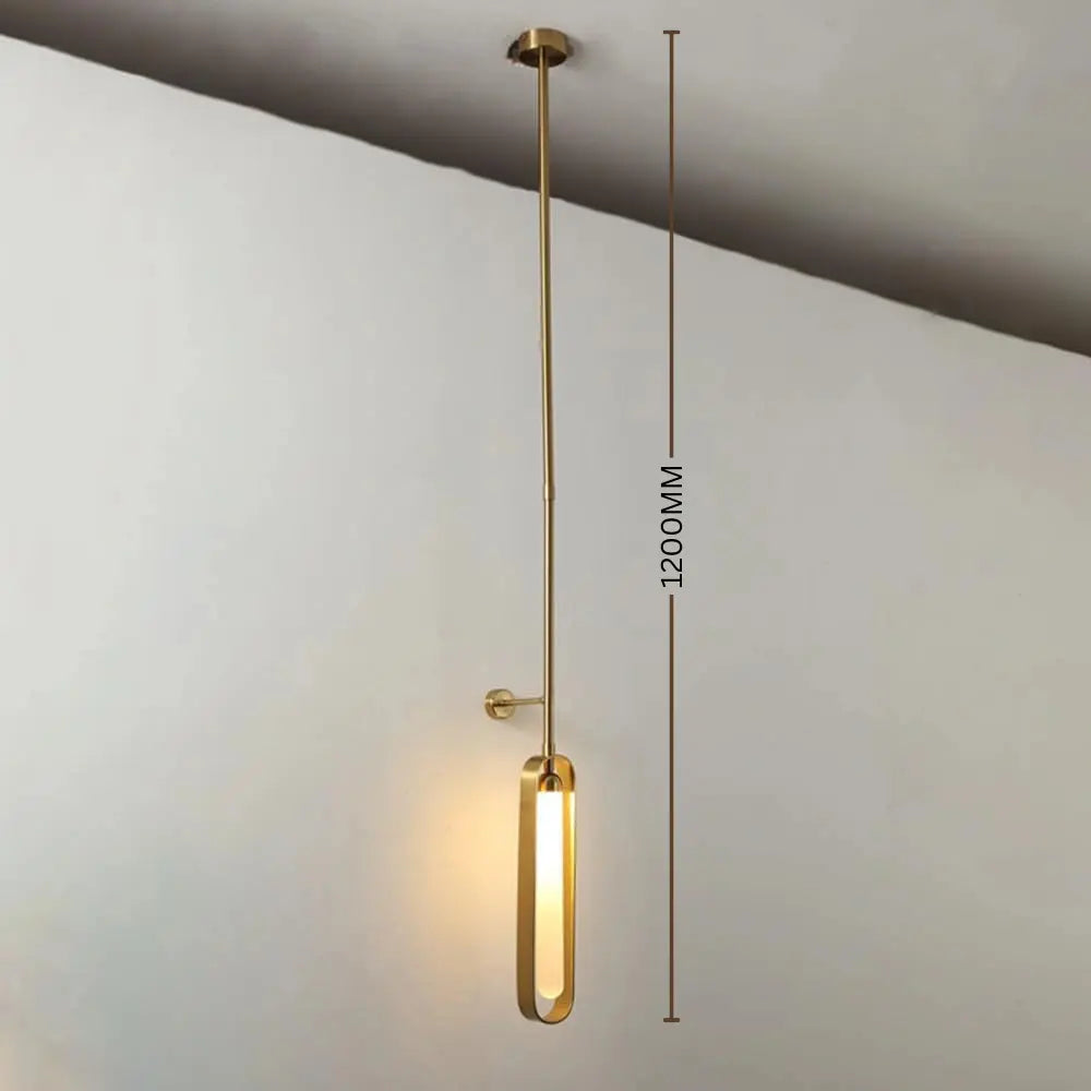Auric Line Wall Feature