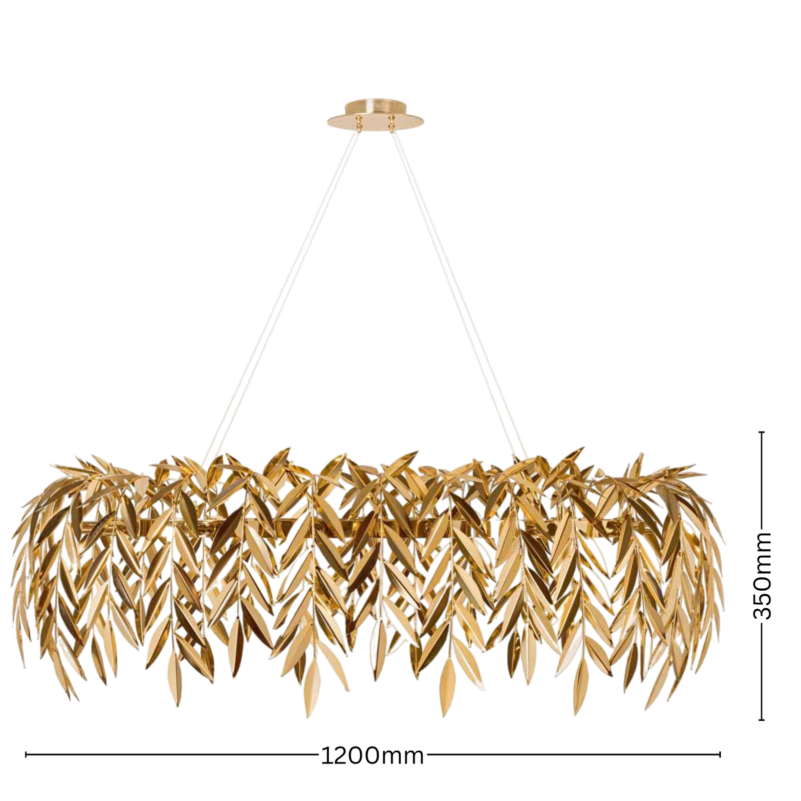 Autumn Murmur XL