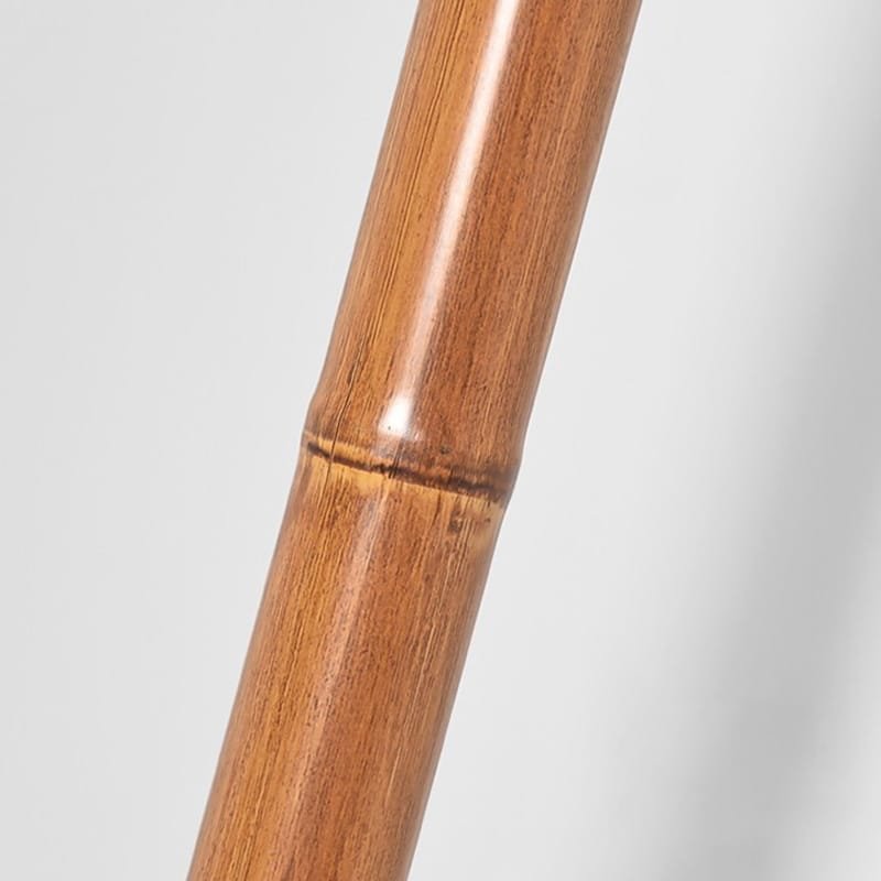 Bamboo Roots Pendant Lamp