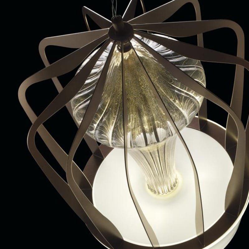 Bianco LED Pendant Light
