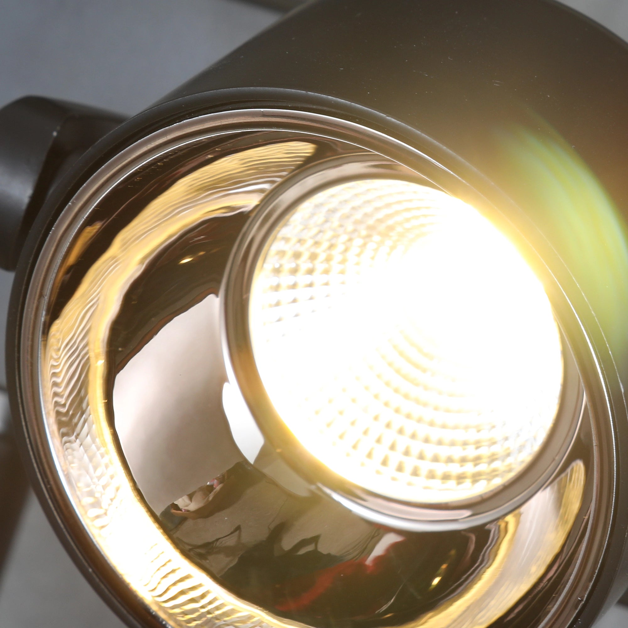 Binary Orbit Minimal Modern Wall Light