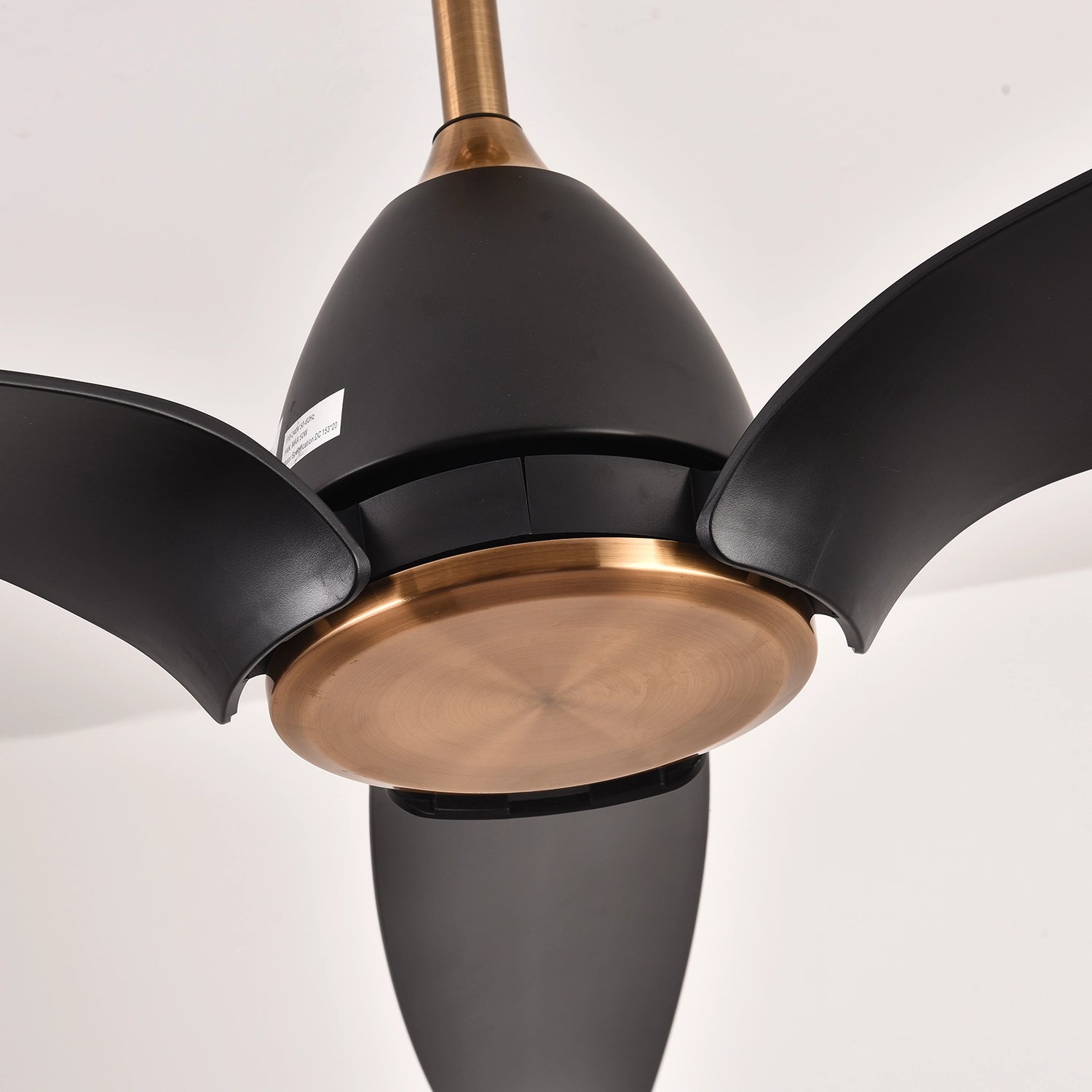 Blackbird Ceiling Fan | BLDC 50W | 56 inch Blade | ABS Body