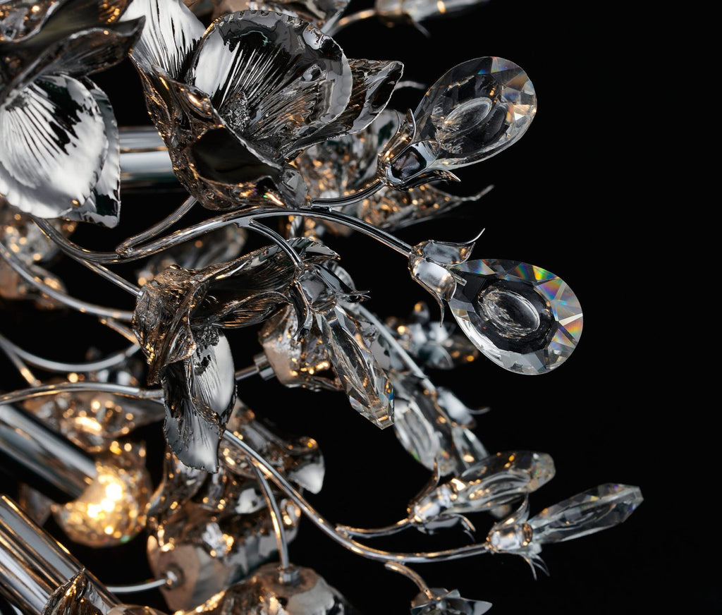 The Enchanted Blossom Codex