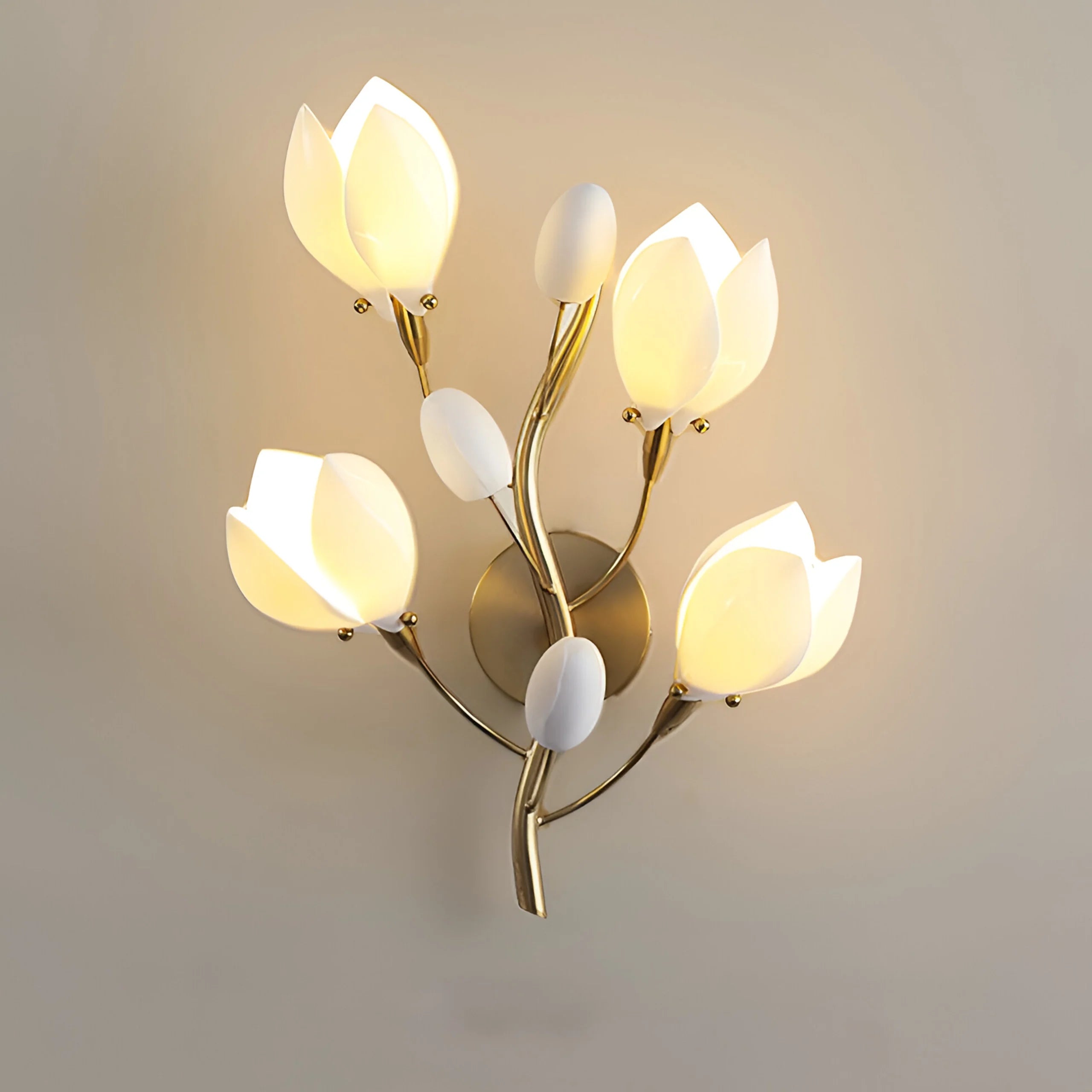Enchanted Petalfall