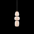 Axis Geometria Modern Linear Pendant Lamp