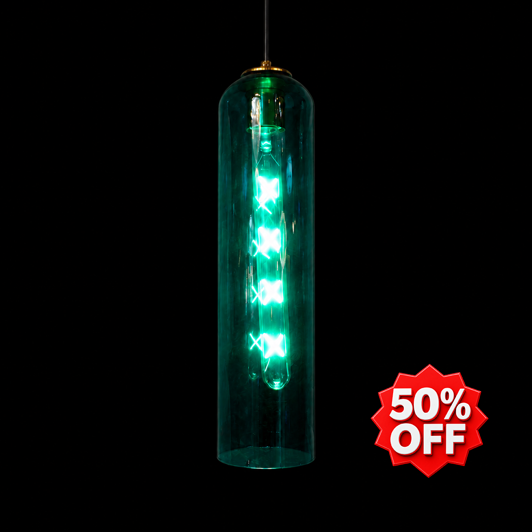 Aurora Luxe Pendant