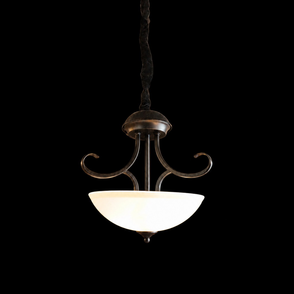 Aureon Royale Pendant