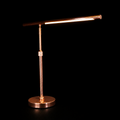 Aurex Linear Tabel Lamp