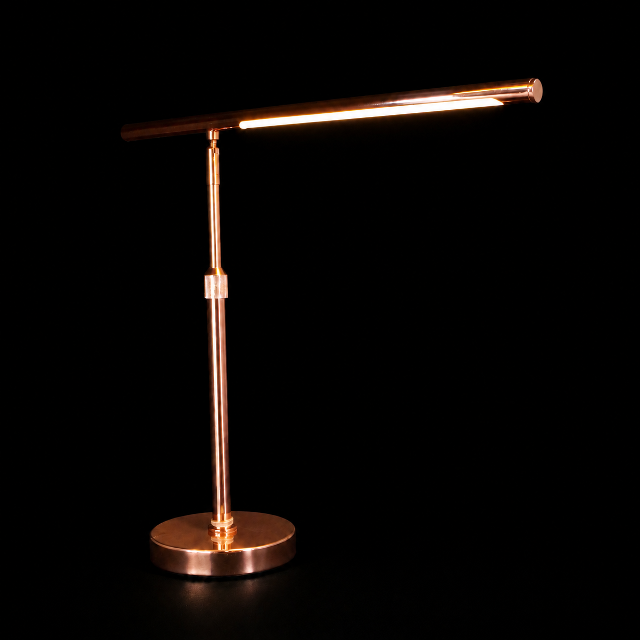 Aurex Linear Floor Lamp