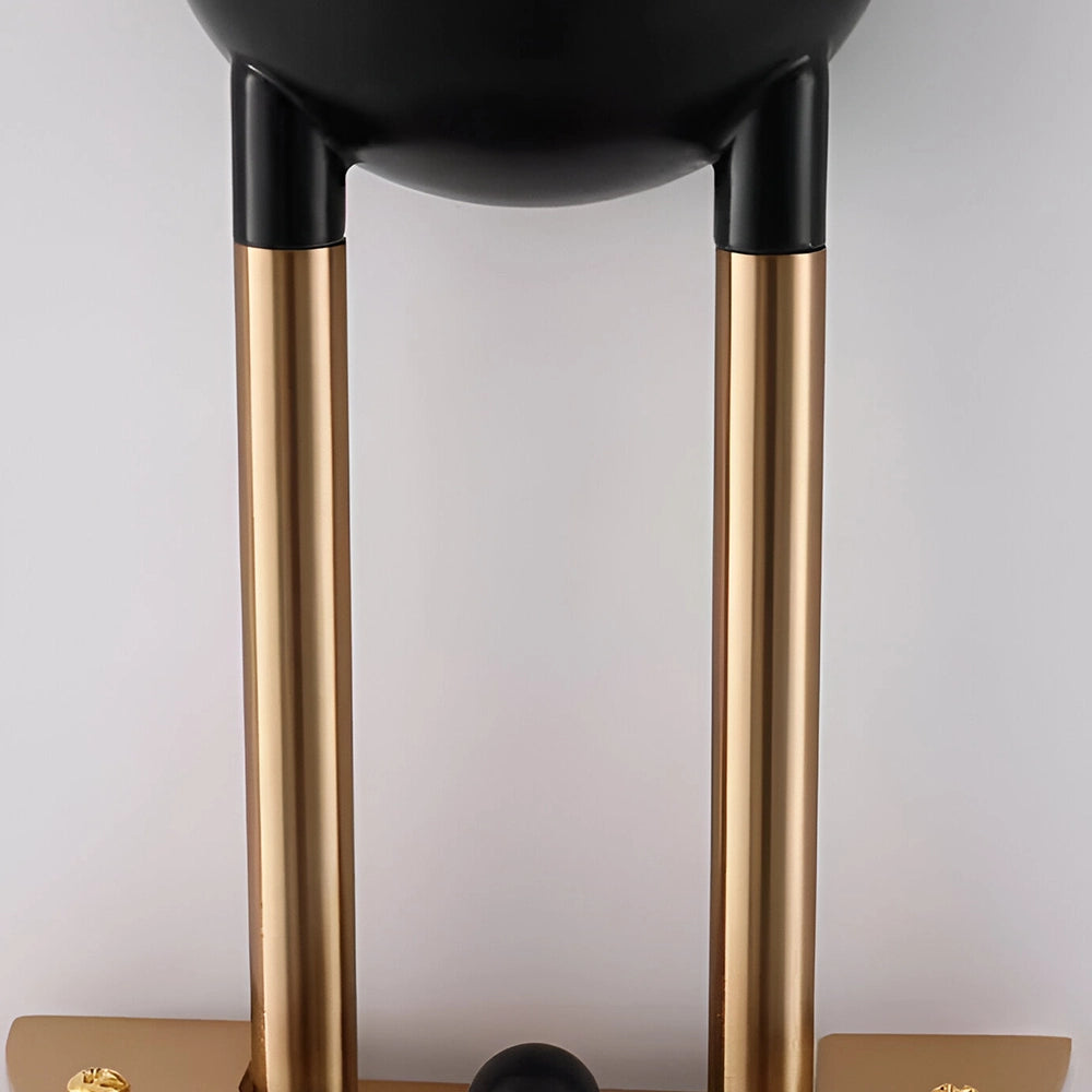 Moonview (E27, 3500K) Wall Lamp
