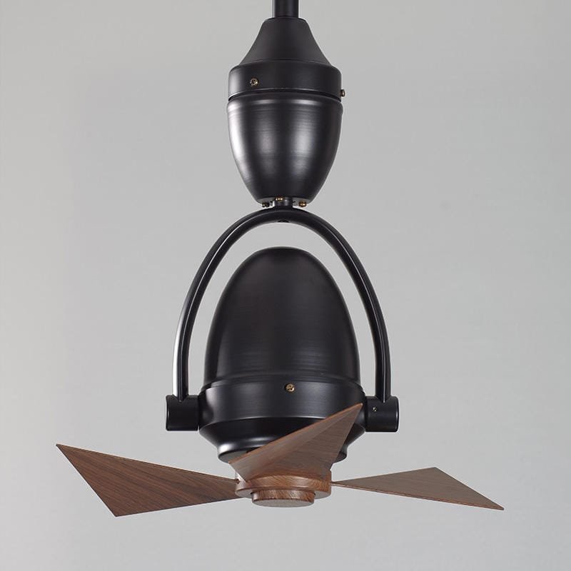 Canary Wall Mounted Fan | 15W BLDC Motor | 360mm | ABS Body