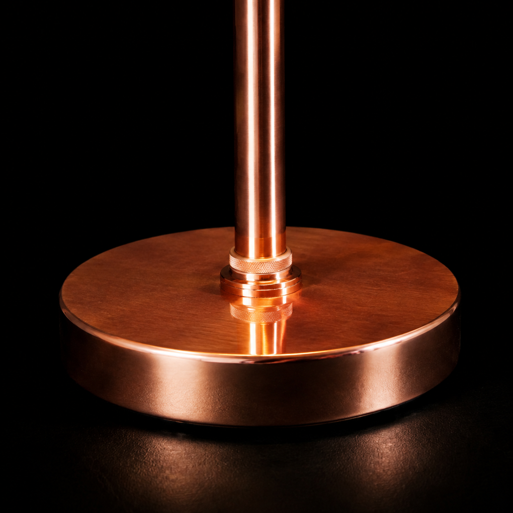 Aurex Linear Floor Lamp