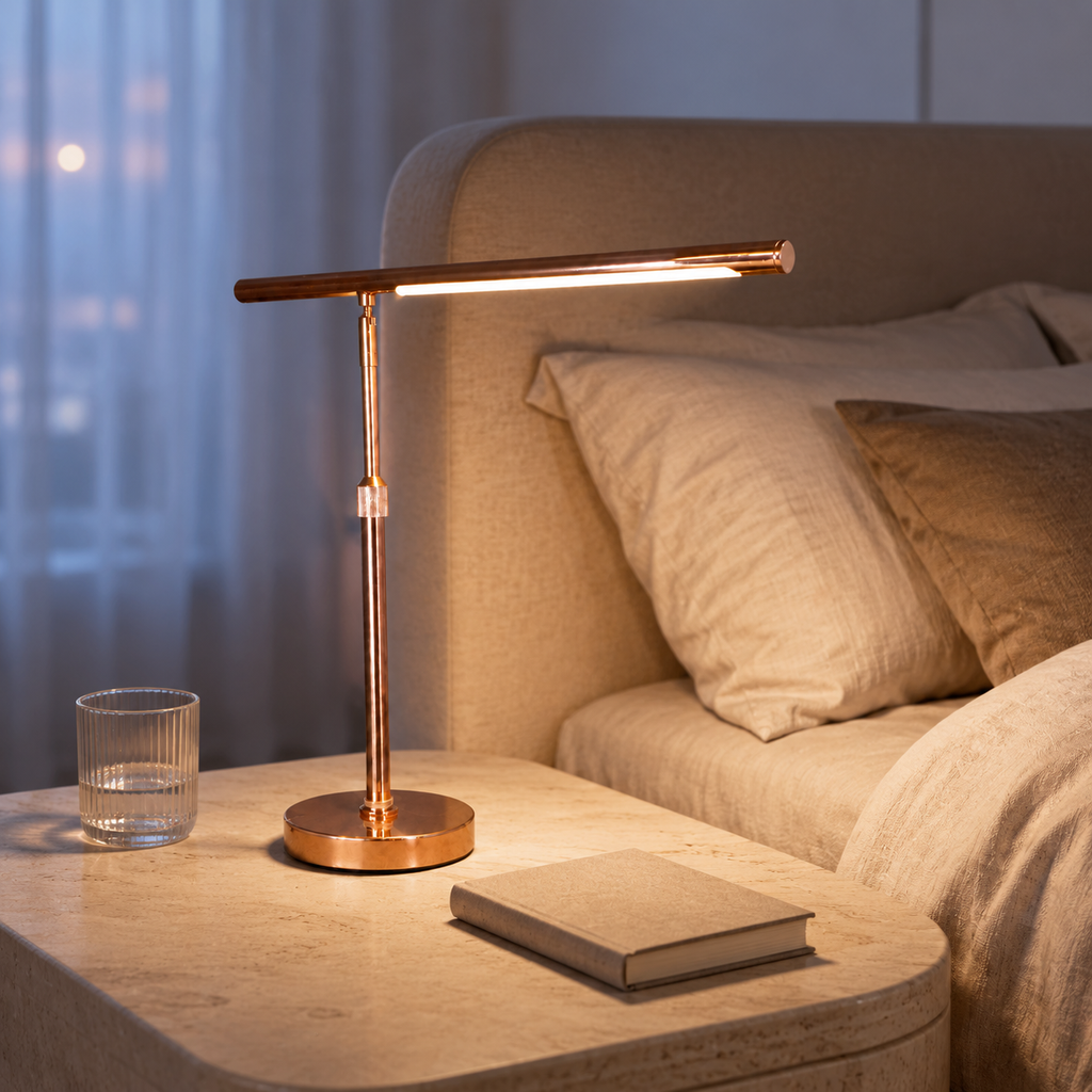 Aurex Linear Floor Lamp