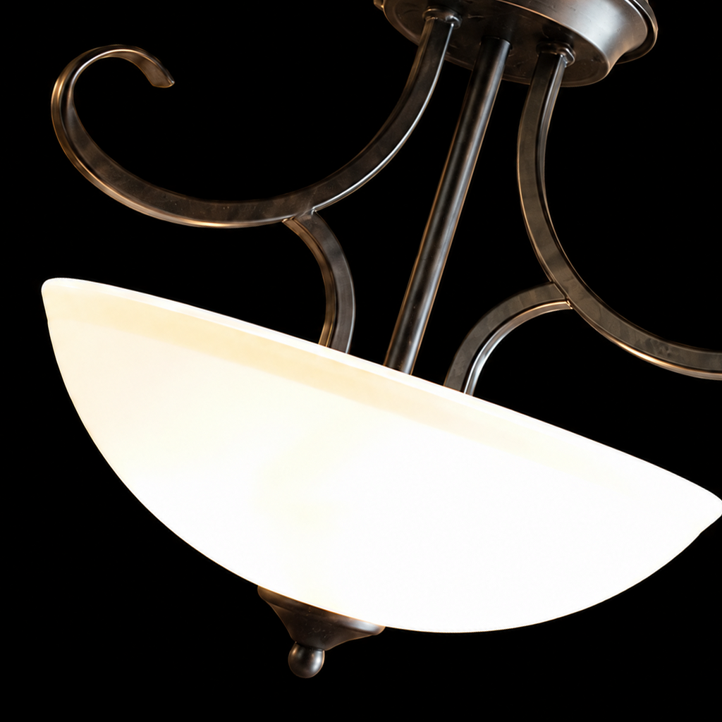 Aureon Royale Pendant