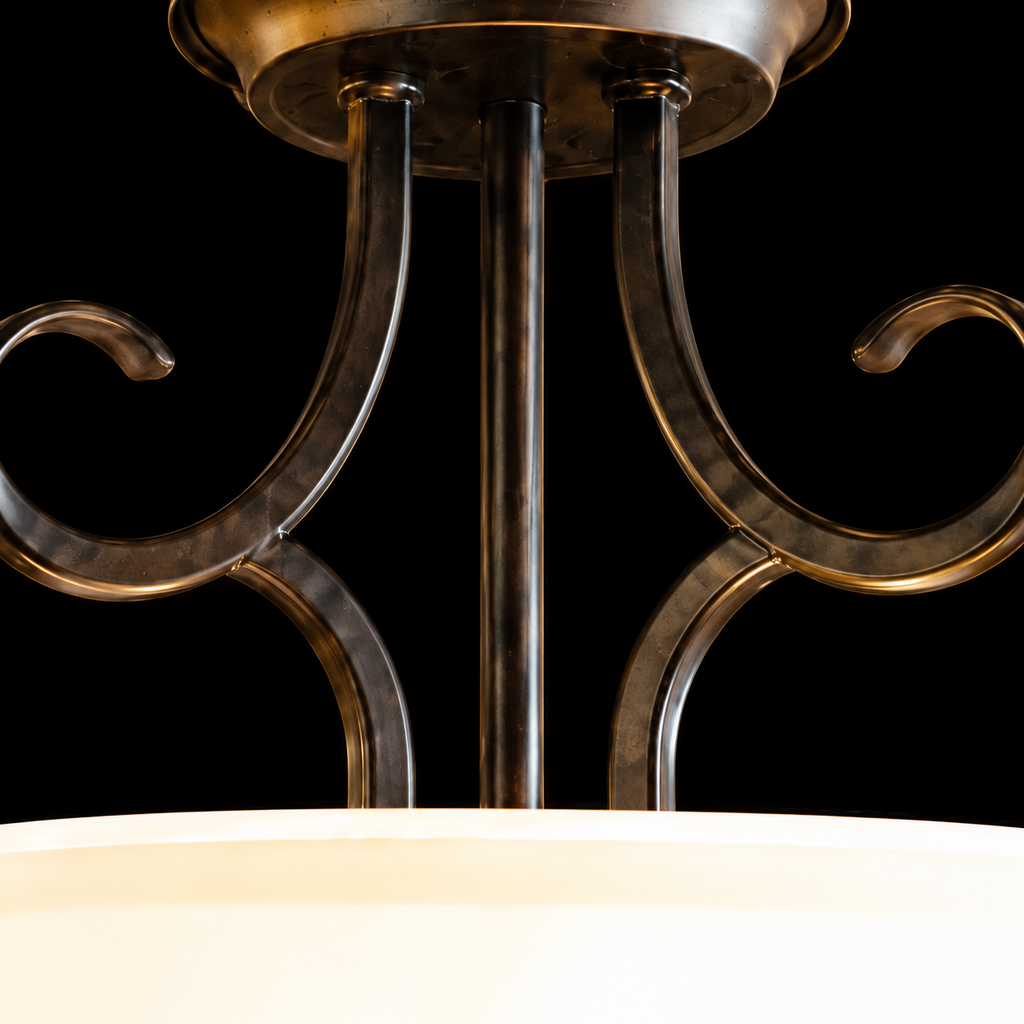 Aureon Royale Pendant