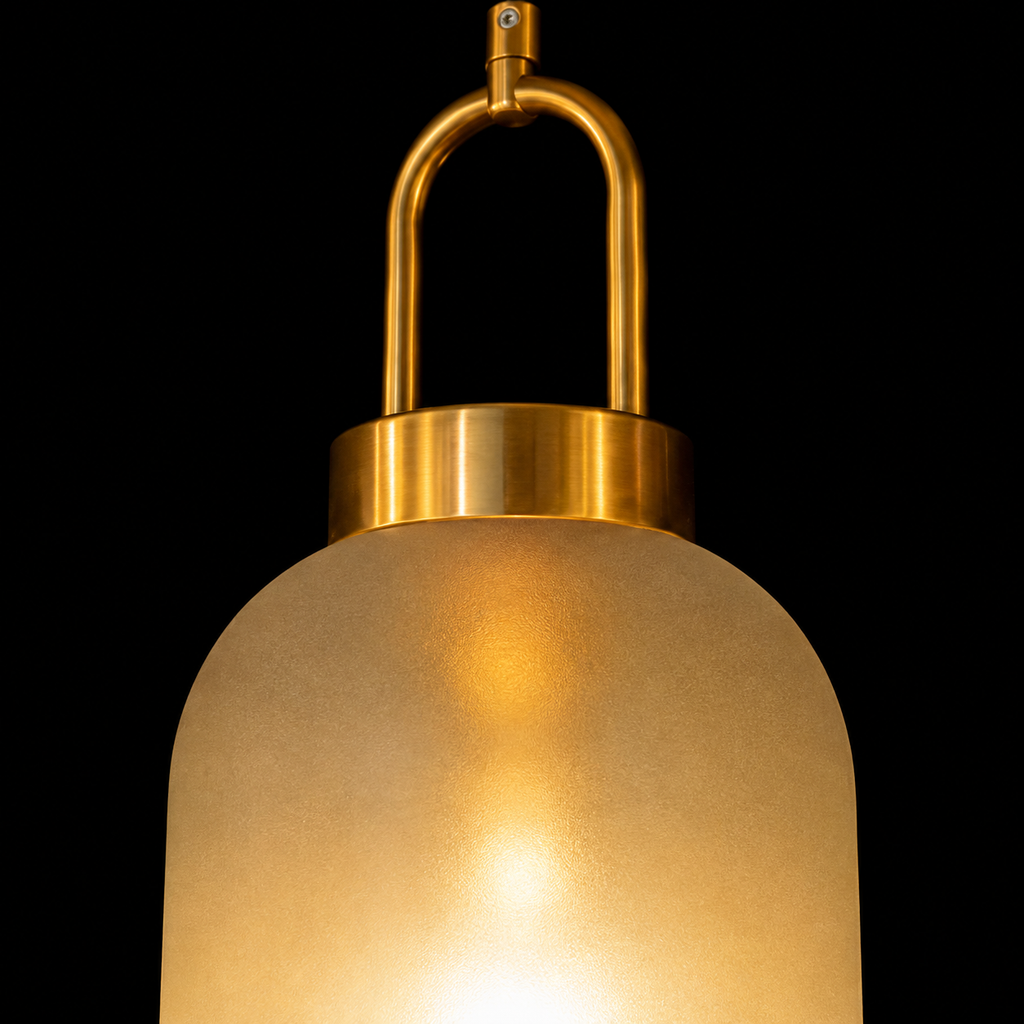 Aurora Luxe Pendant