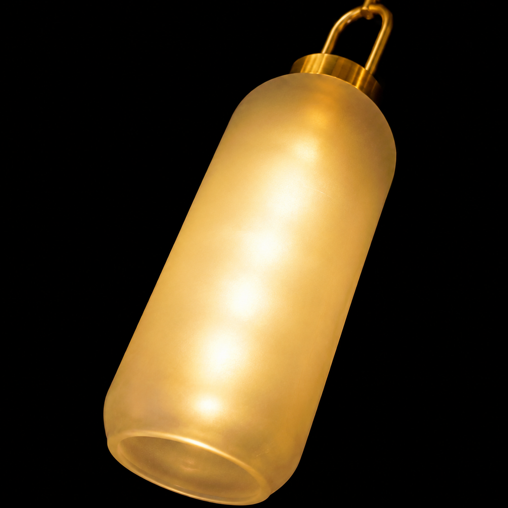 Aurora Luxe Pendant