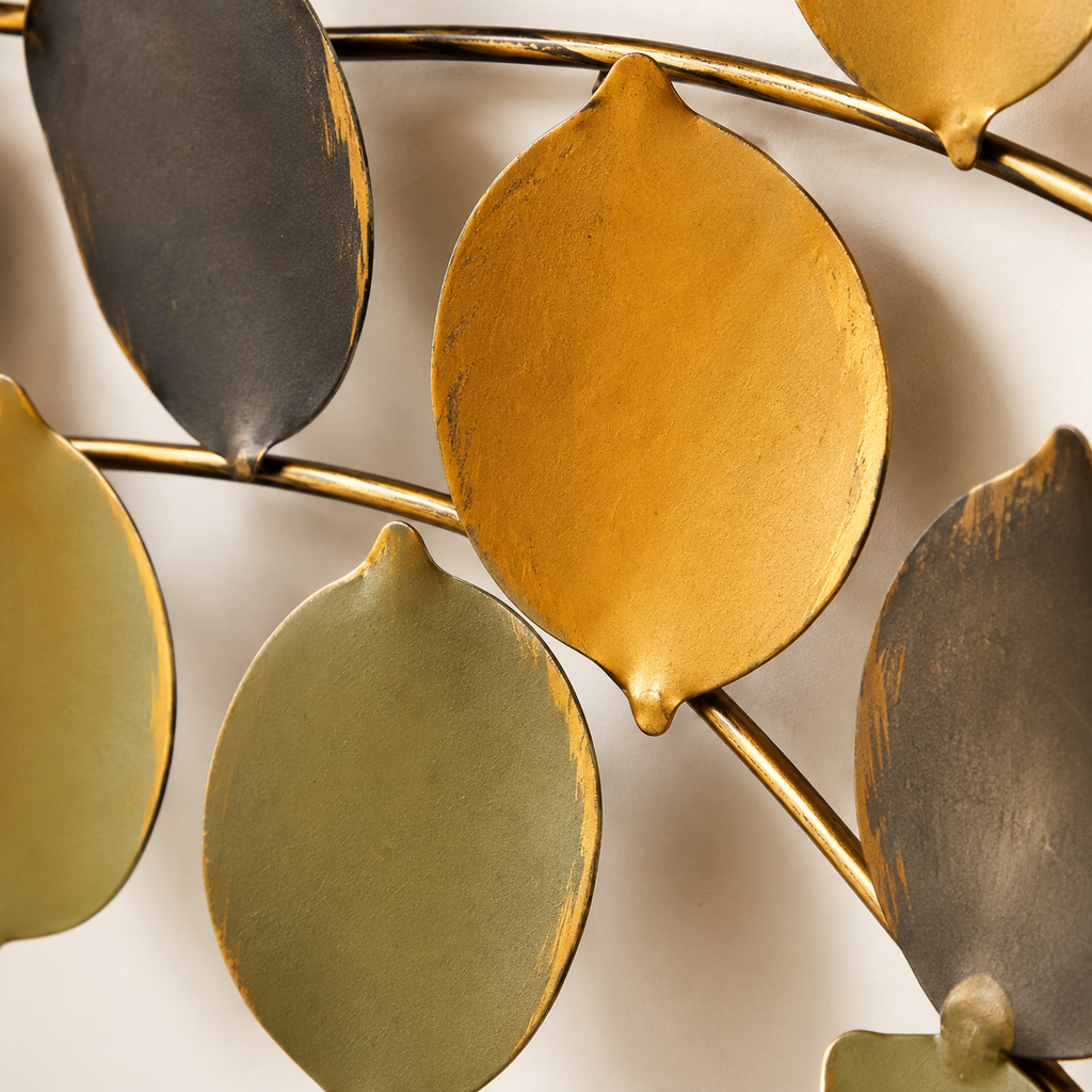 Aurelia Botanica Wall Art