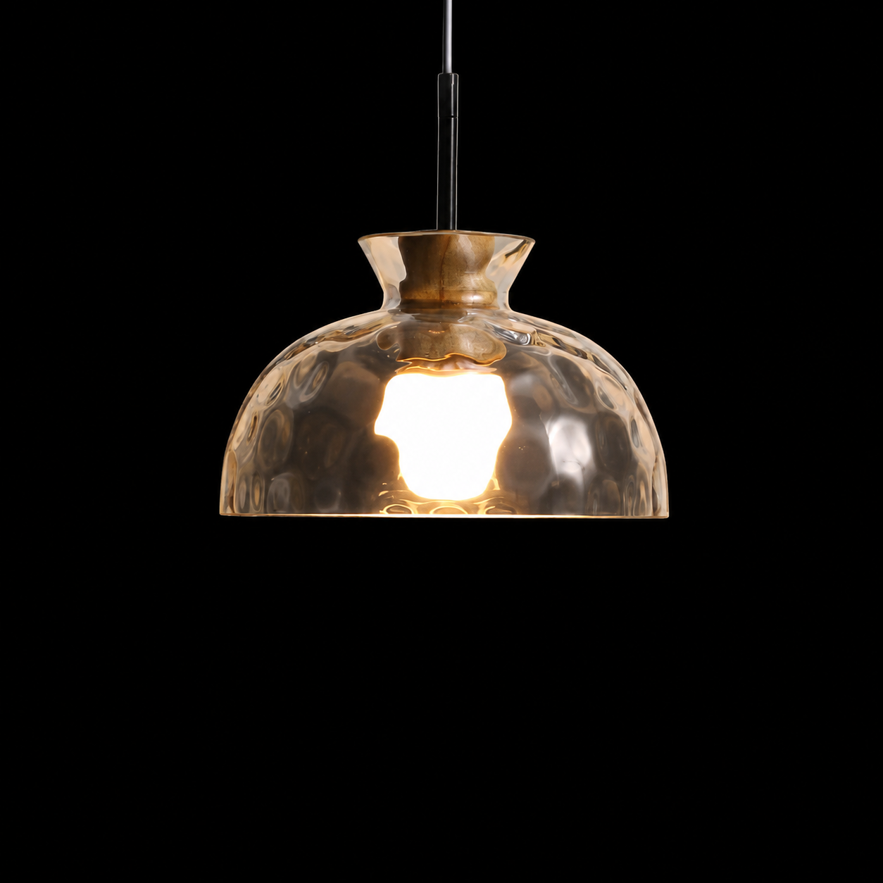 Quilla Glass(A) Pendant Lamp