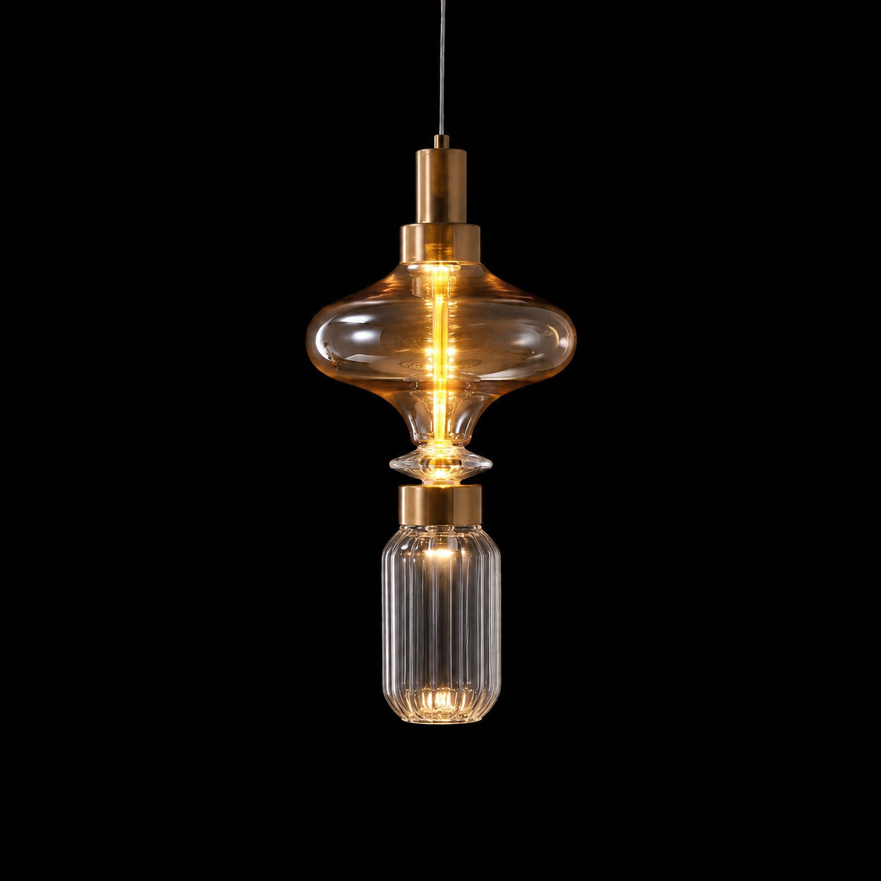 Goldwyn Pearl I Pendant Lamp