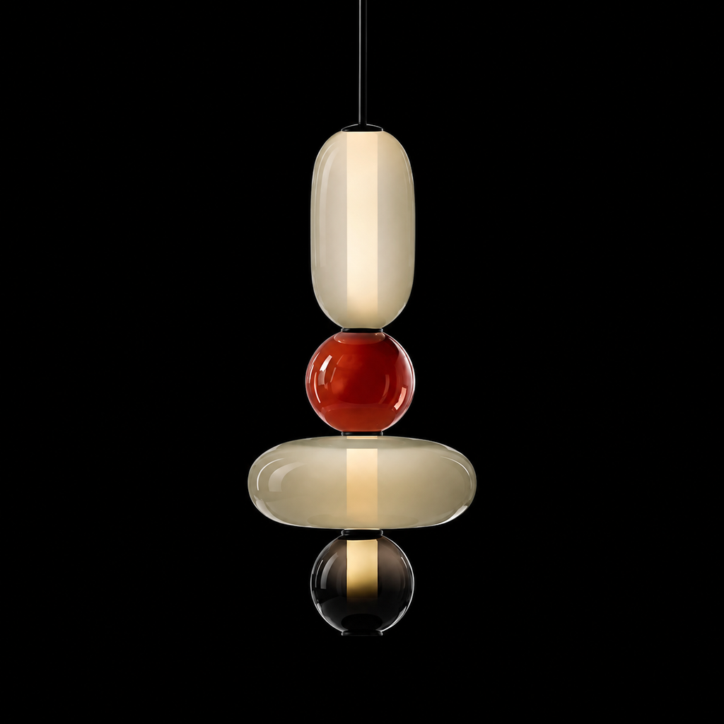 HueHaven III Pendant Lamp