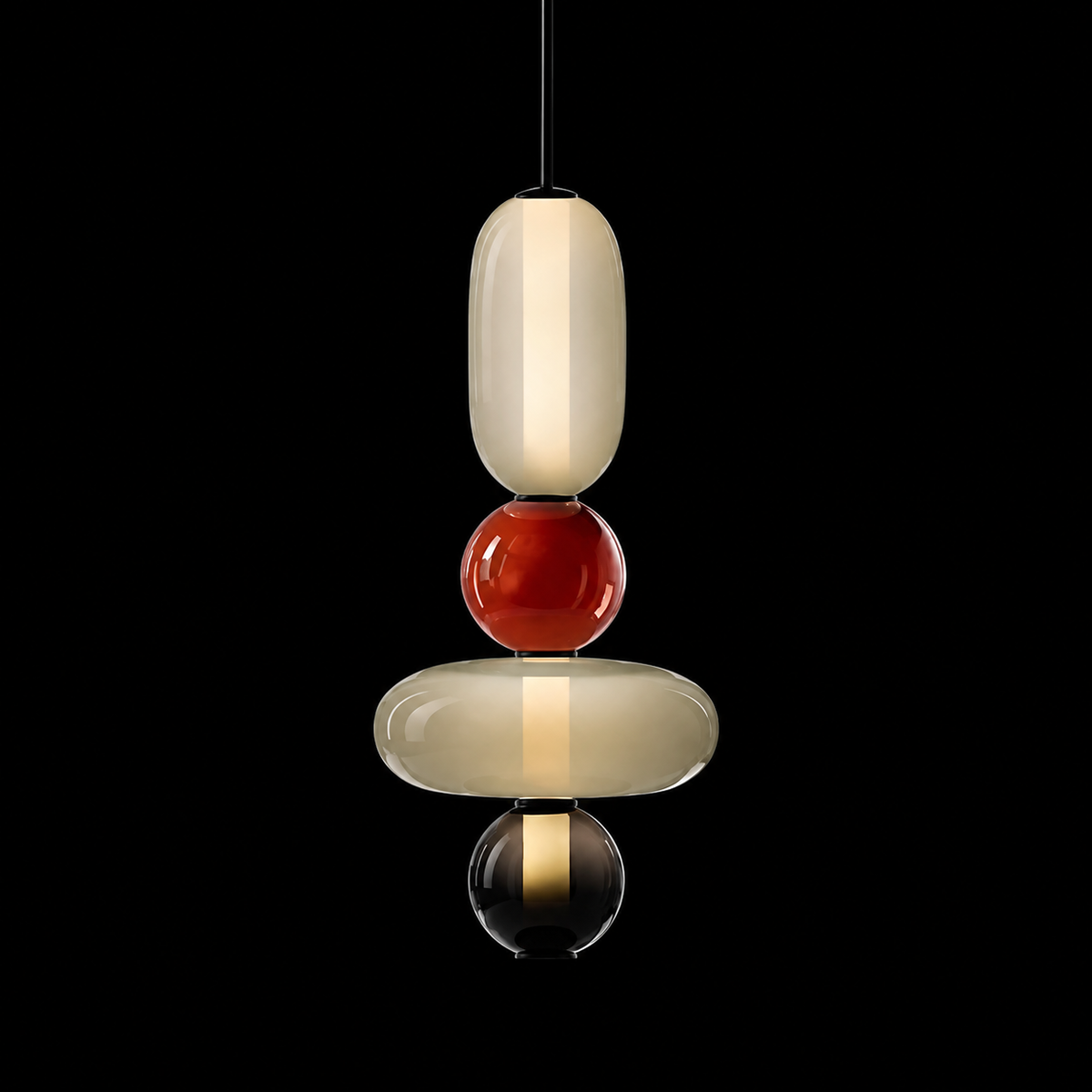 HueHaven III Pendant Lamp