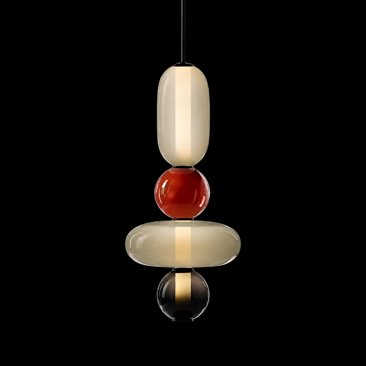 HueHaven III Pendant Lamp