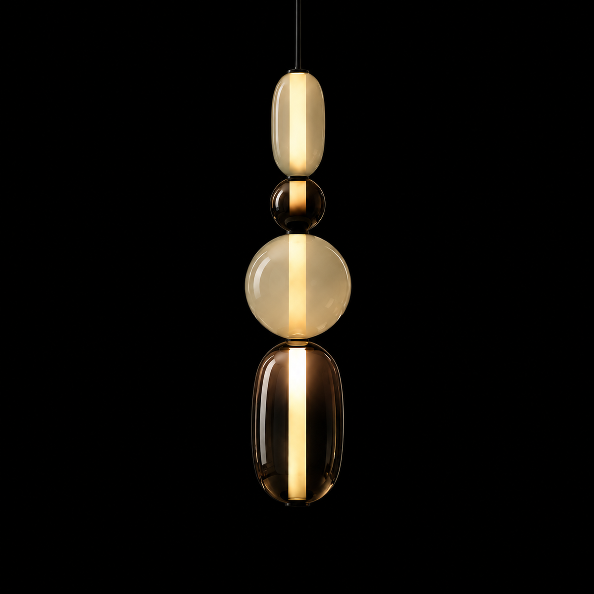 HueHaven II Pendant Lamp