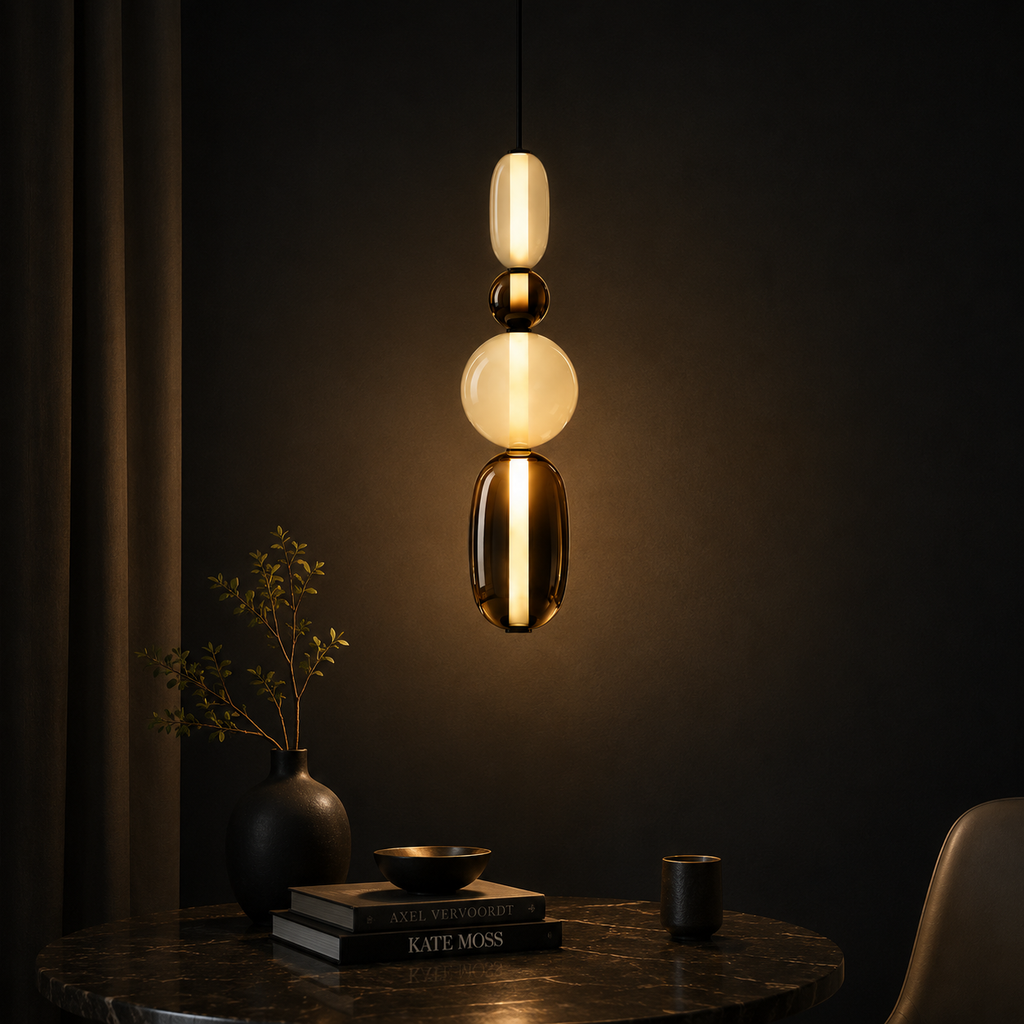 HueHaven II Pendant Lamp