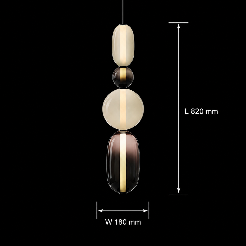 HueHaven II Pendant Lamp