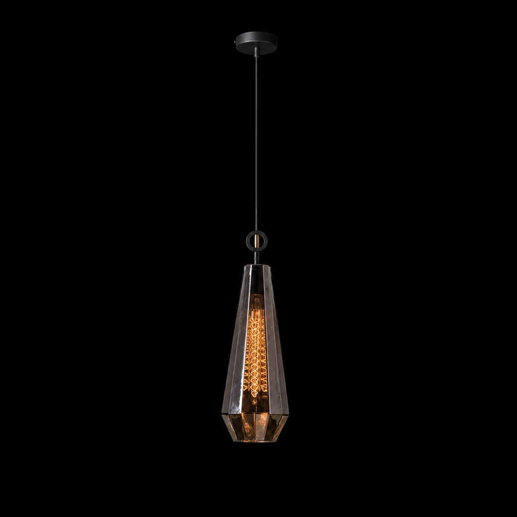 Helene E27 Pendant Lamp