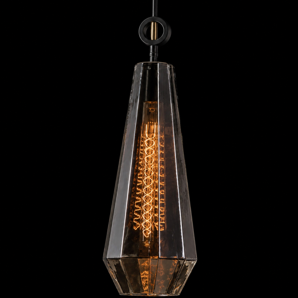 Helene E27 Pendant Lamp