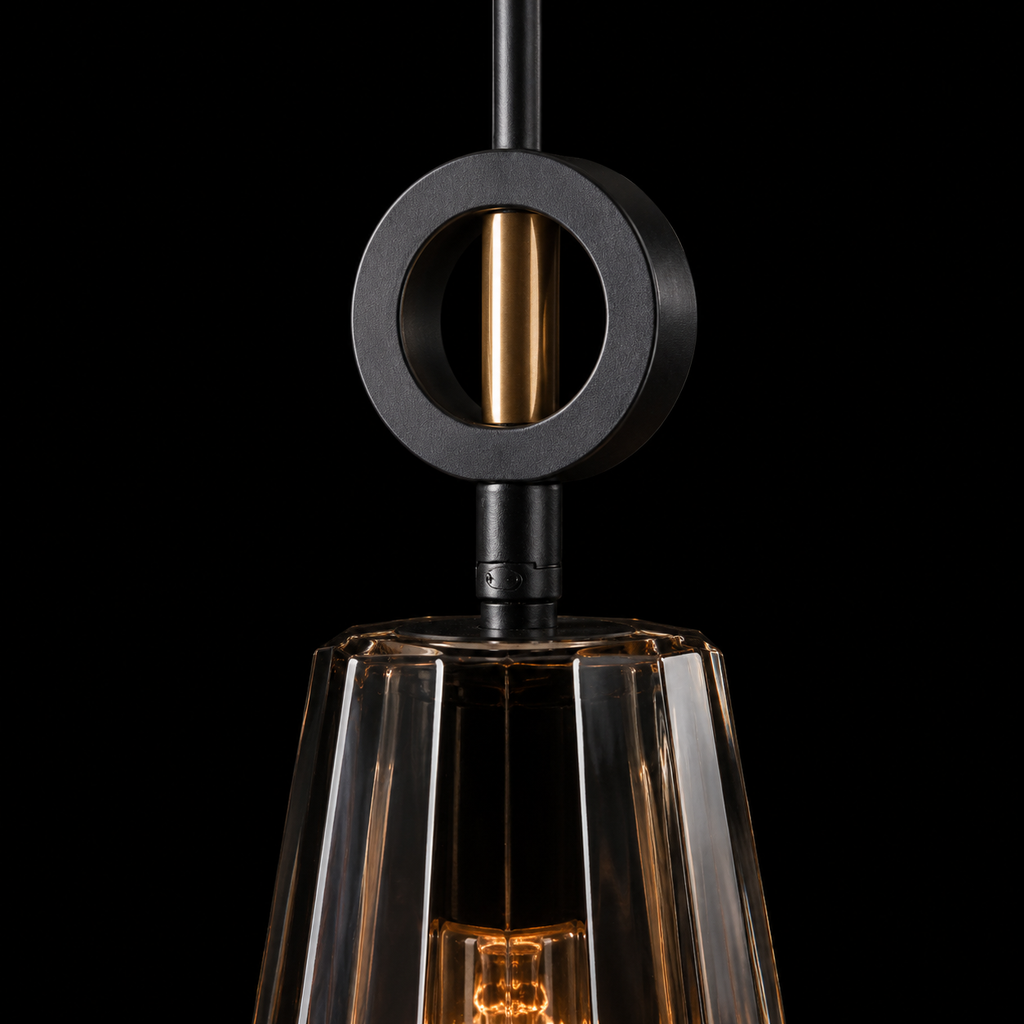 Helene E27 Pendant Lamp