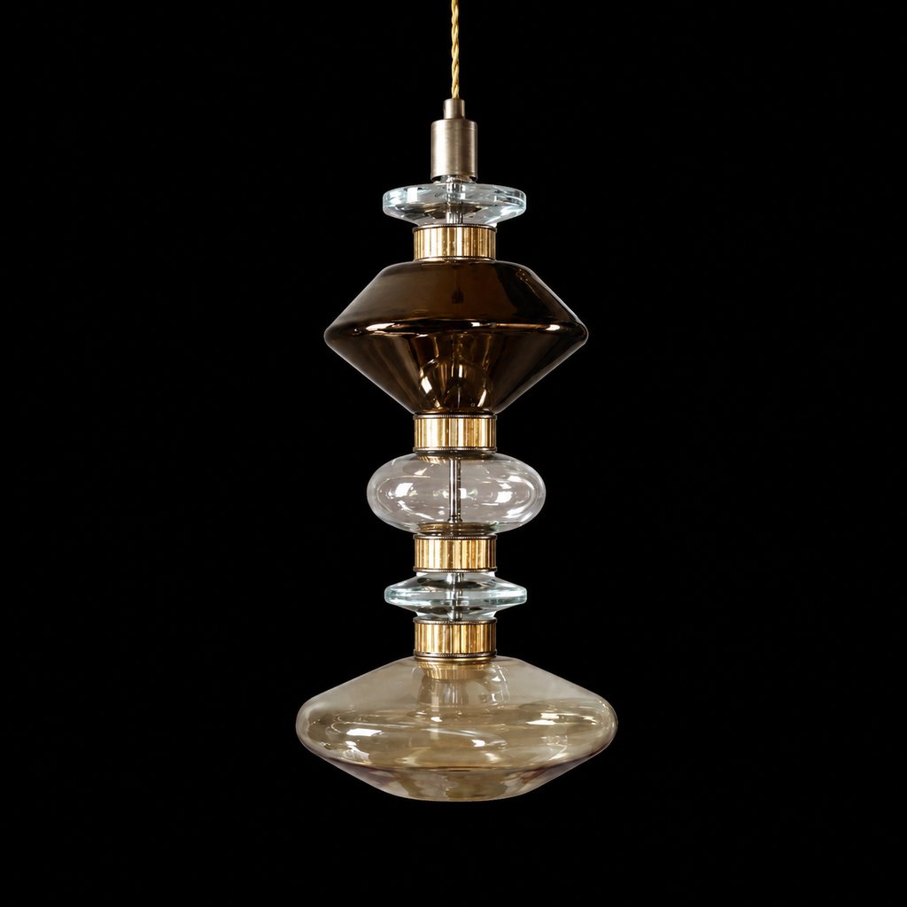 Goldwyn Pearl III Pendant Lamp