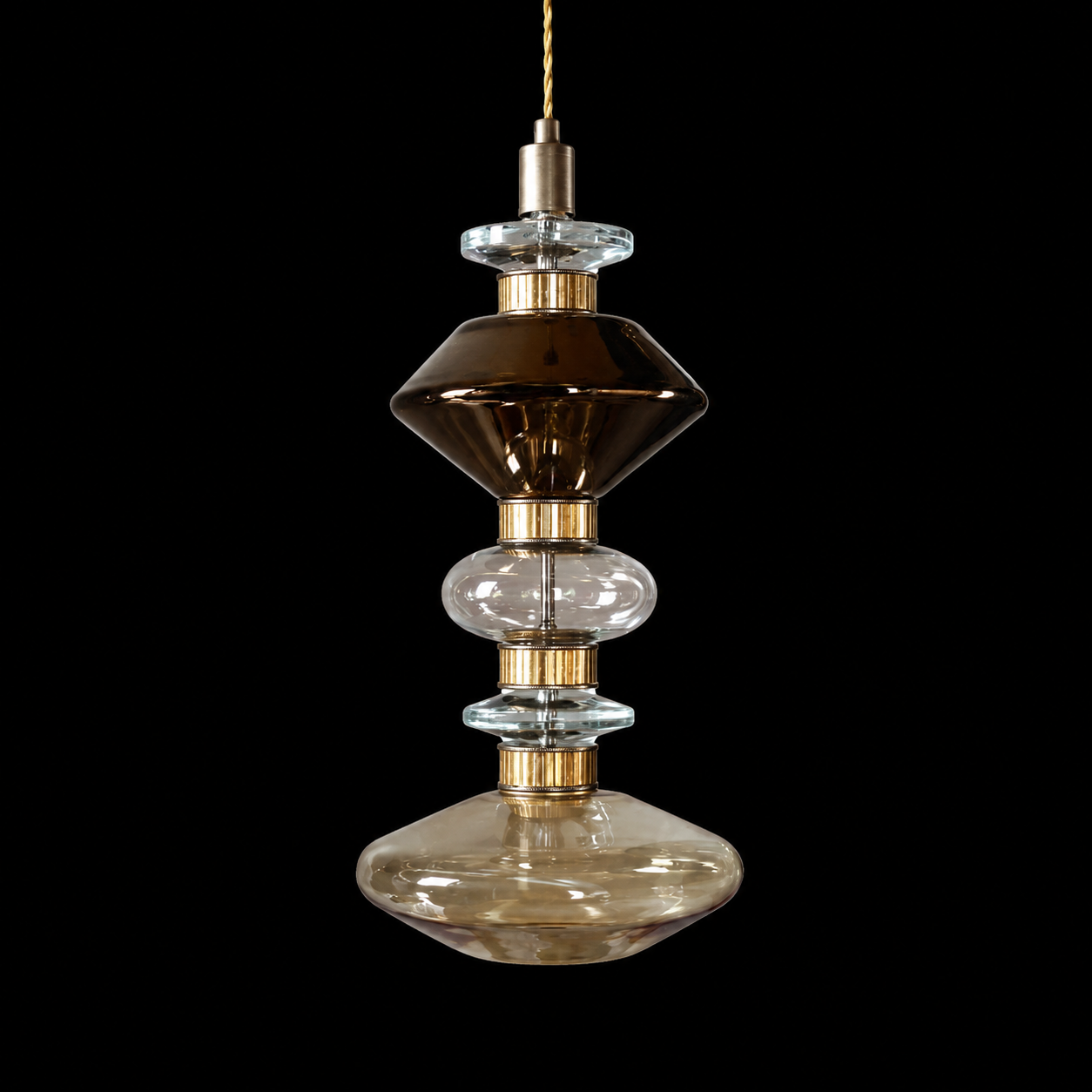Goldwyn Pearl III Pendant Lamp