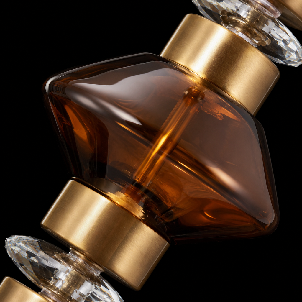 Goldwyn Pearl III Pendant Lamp