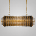 Grand Illumination Chandelier
