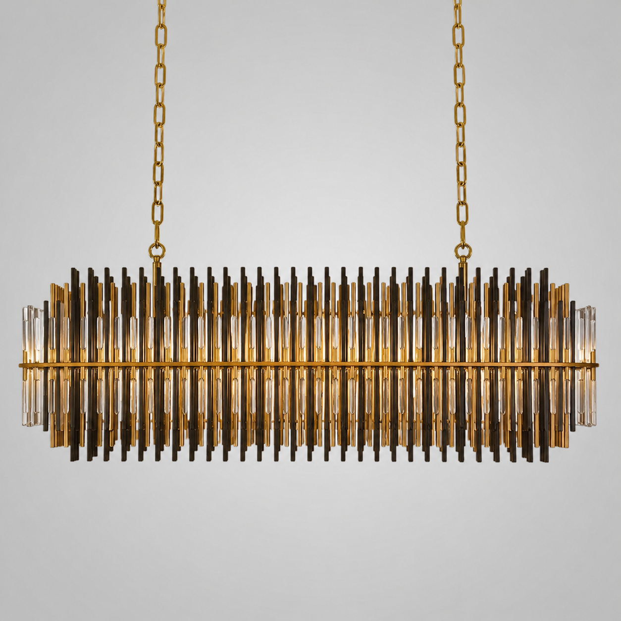 Grand Illumination Chandelier