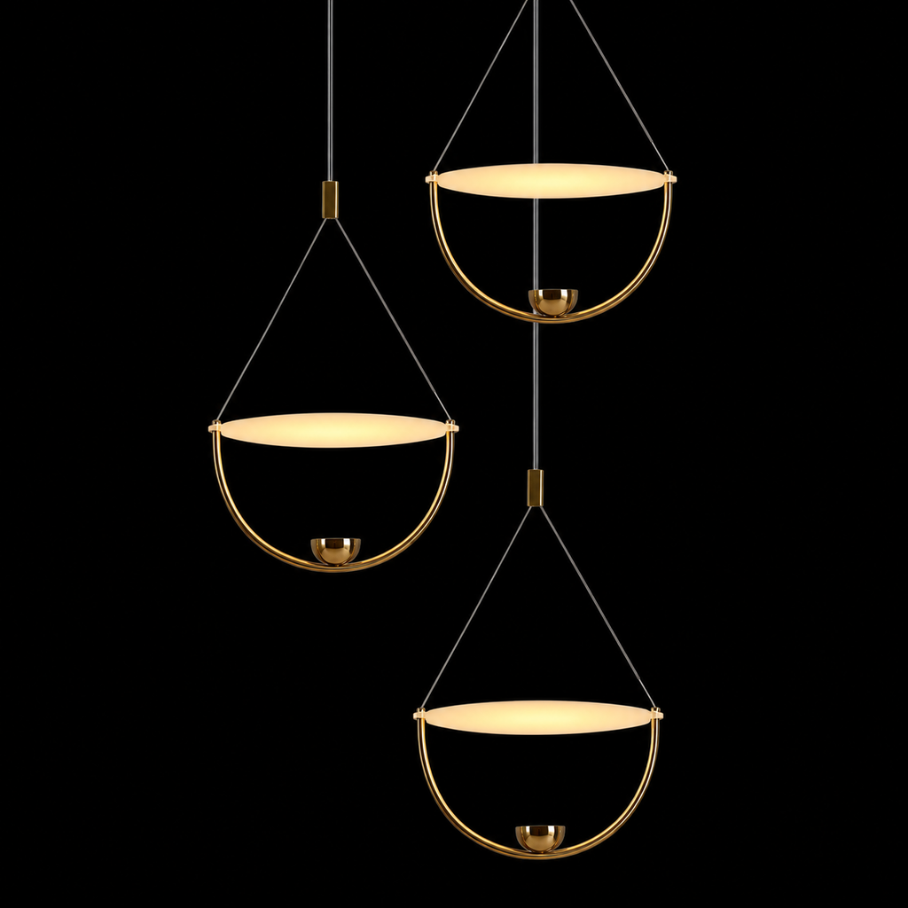 Flotz A Pendant Lamp