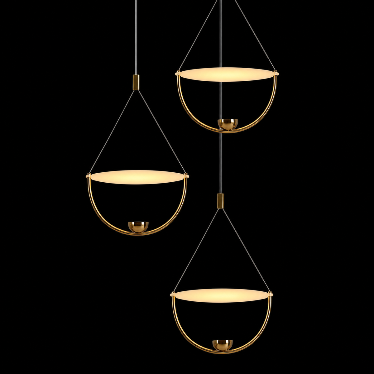 Flotz A Pendant Lamp