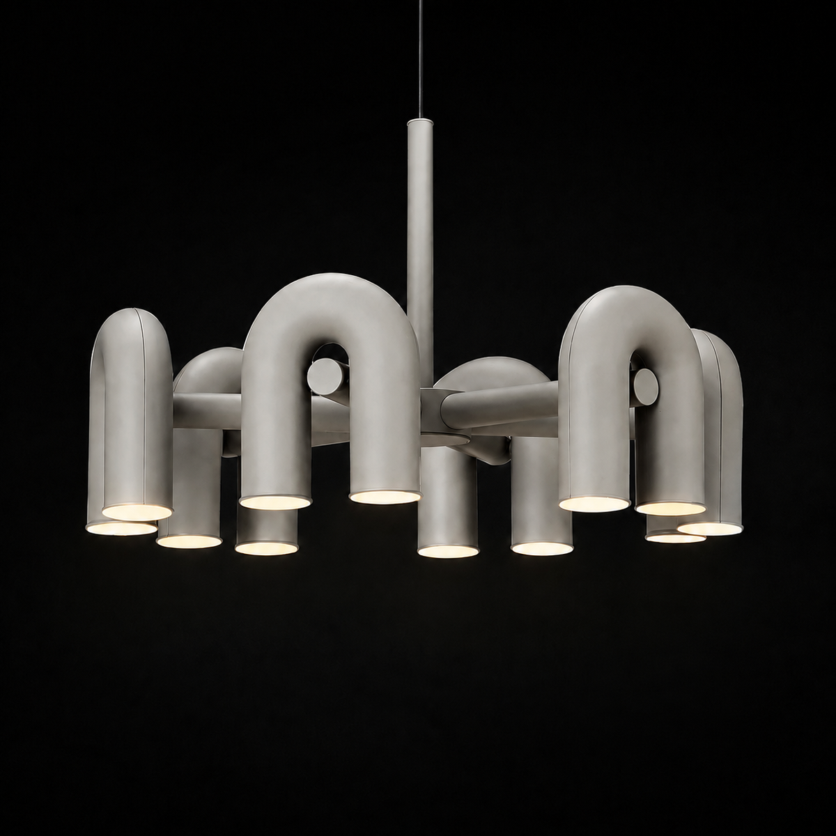Dream Your Life LED Chandelier