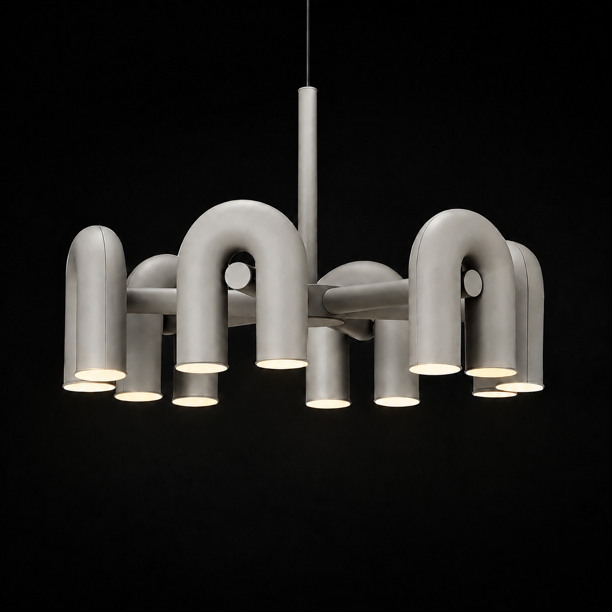 Dream Your Life LED Chandelier