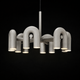 Dream Your Life LED Chandelier