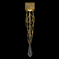 Frozen Drop - Hanging
