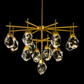 Ladybells LED Chandelier