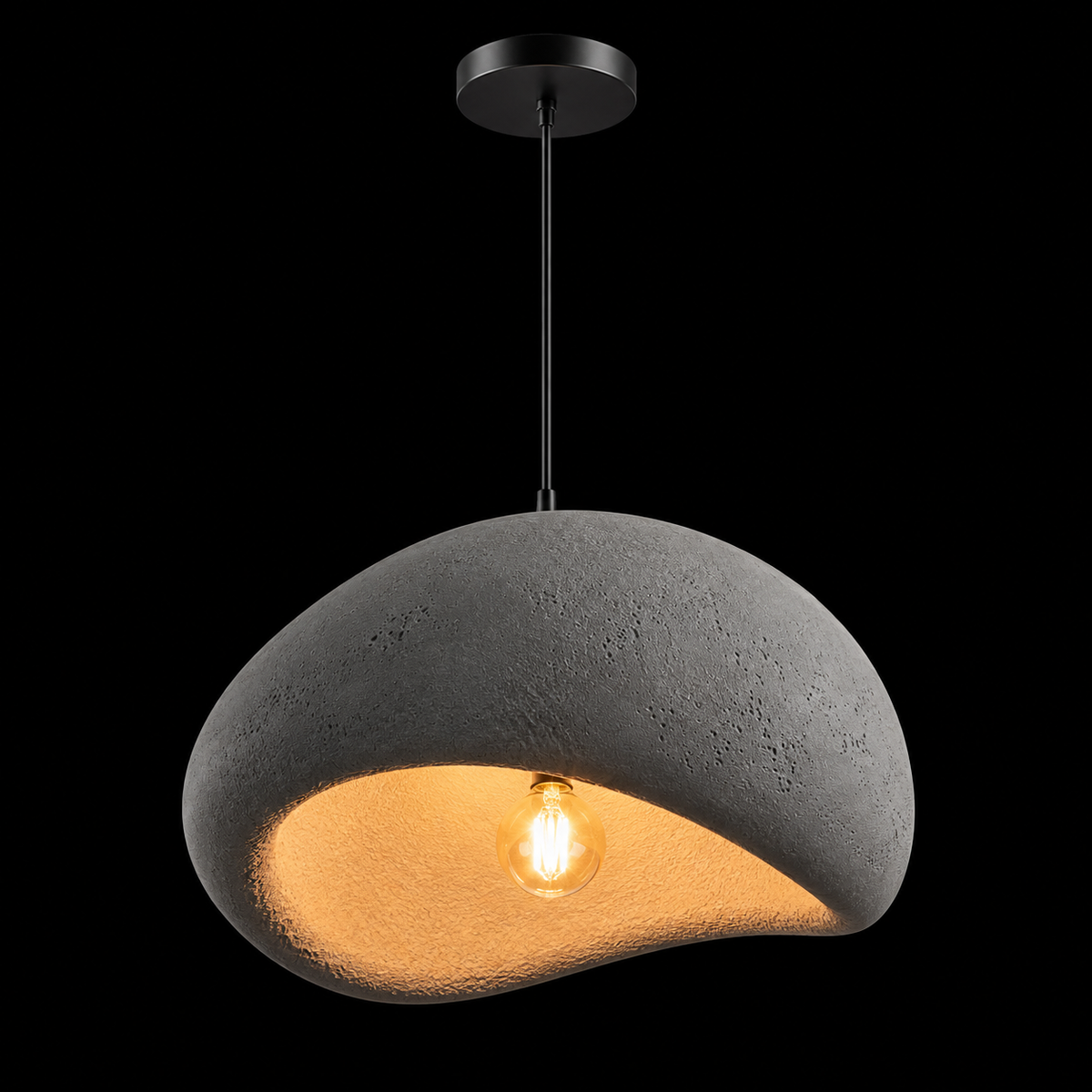 Nova Cluster Pendant Light – Contemporary Luxury Statement Lighting