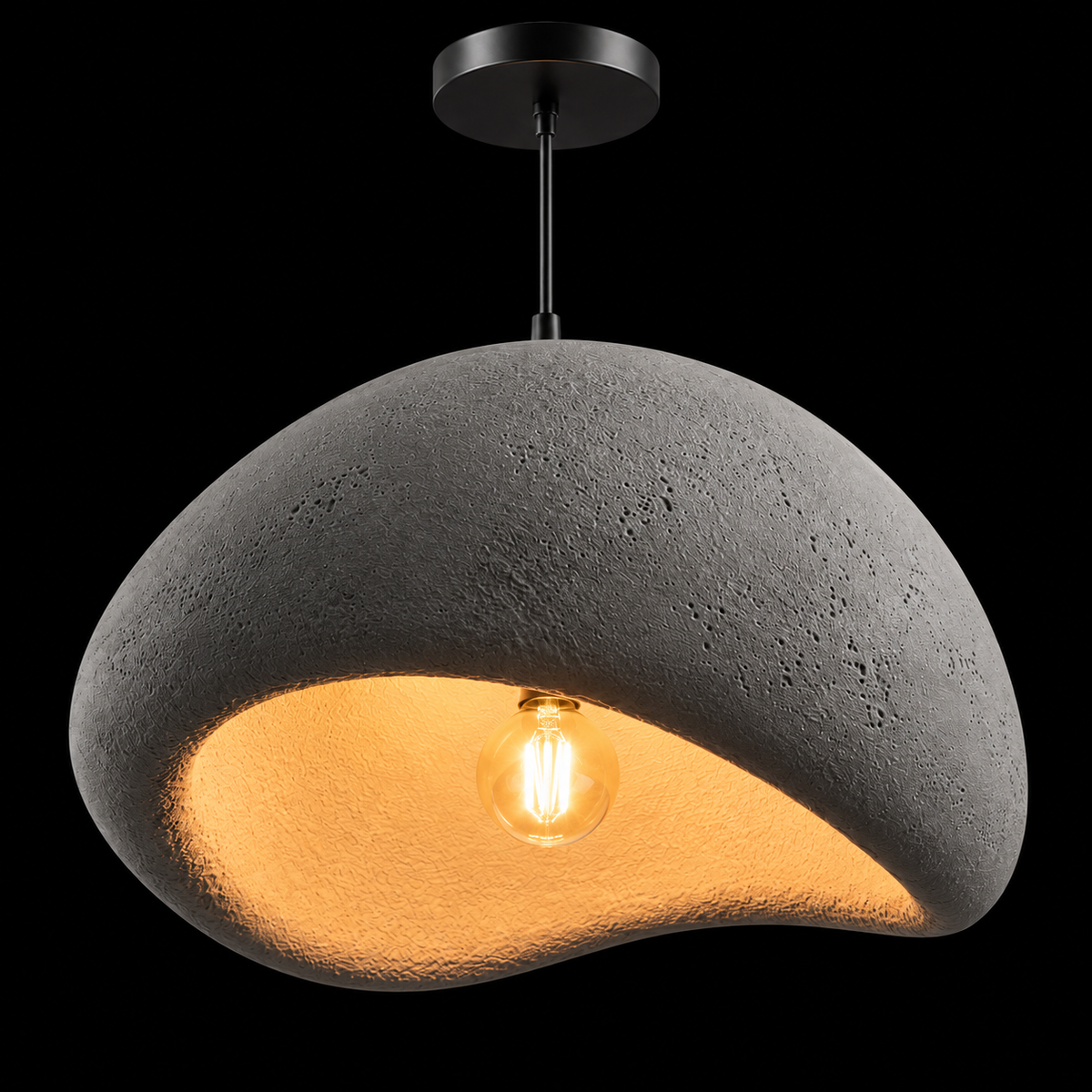 Nova Cluster Pendant Light – Contemporary Luxury Statement Lighting