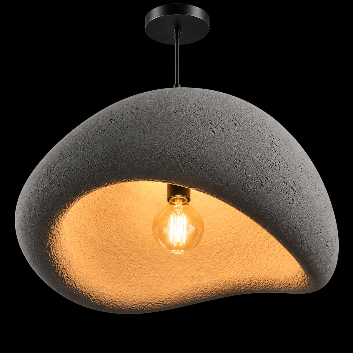Nova Cluster Pendant Light – Contemporary Luxury Statement Lighting