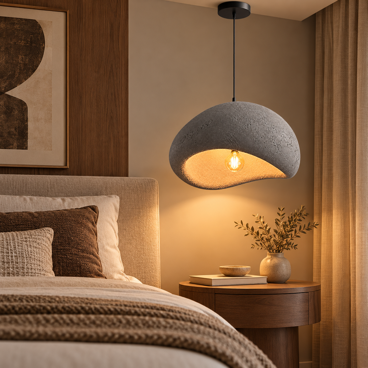 Nova Cluster Pendant Light – Contemporary Luxury Statement Lighting