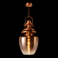 Aurelius Vintage Pendant